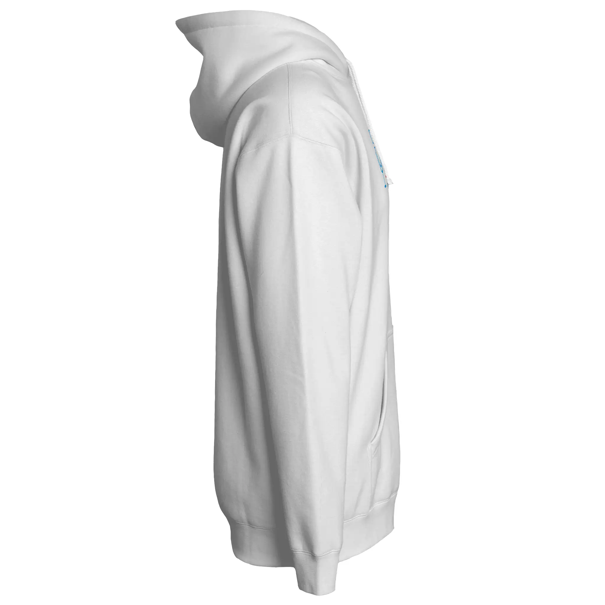Ground Truth: No Filter Podcast Hoodie